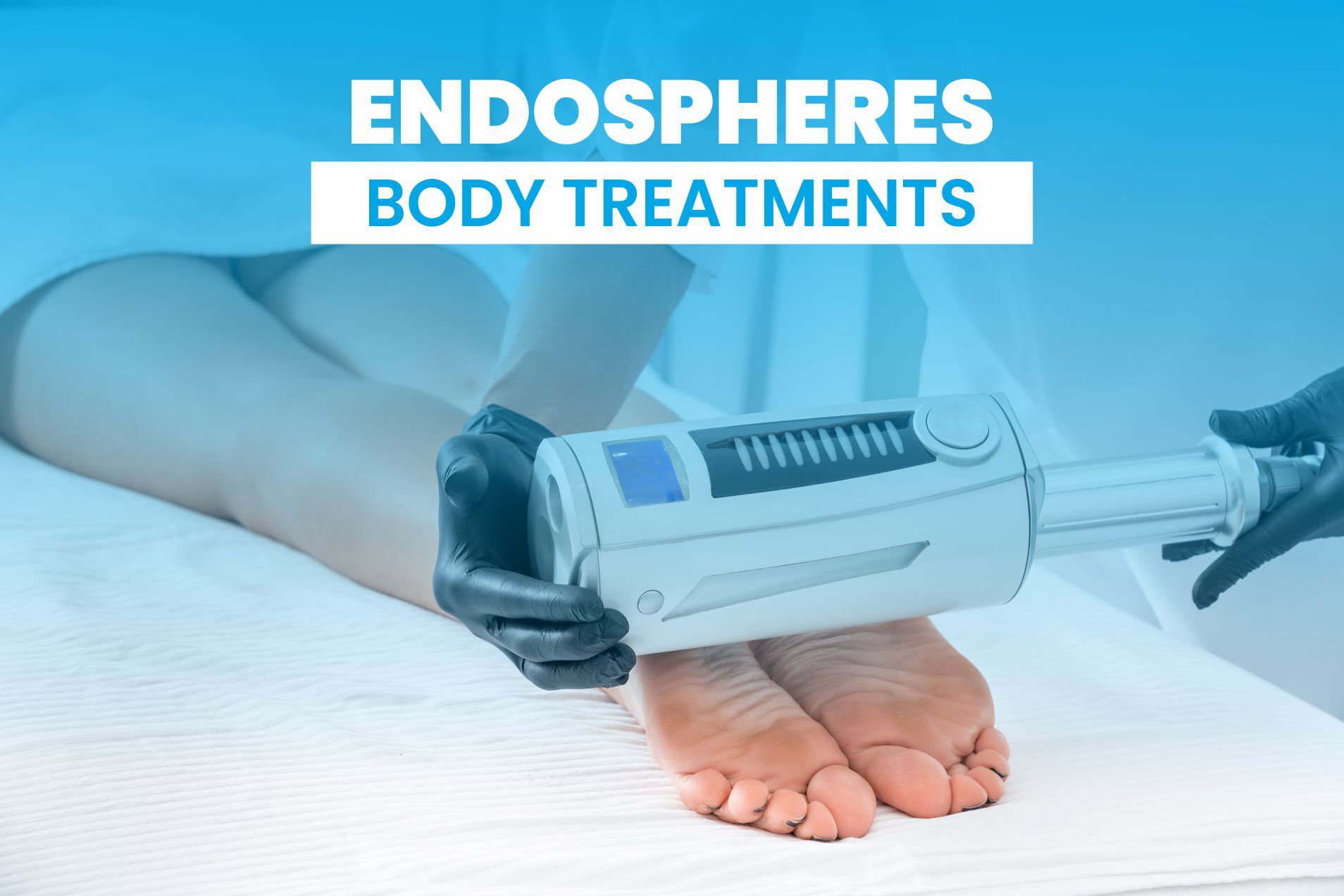 endospheres body treatments